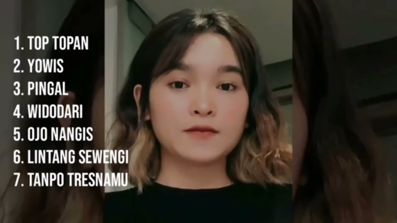 #rimafaa #toptopan #pingal MUSIK COVER FULL ALBUM | Rima faa Viral Tiktok