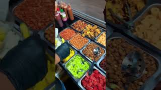 Una barra de snacks es una excelente idea para tus eventos jugando divertiza eve