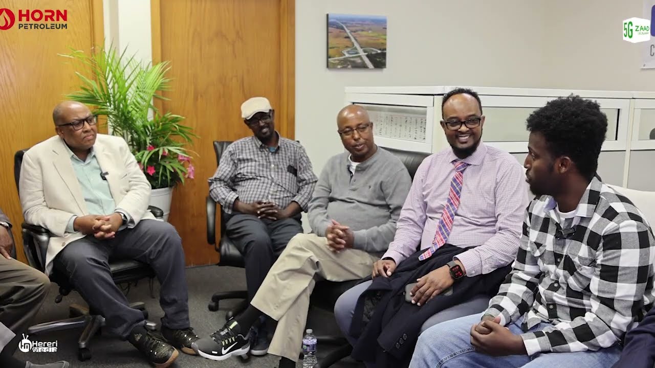 Somalida Chicago taariikhda ay magaaladaa ku leeyahiin iyo waxa ay imika ku hayaan.