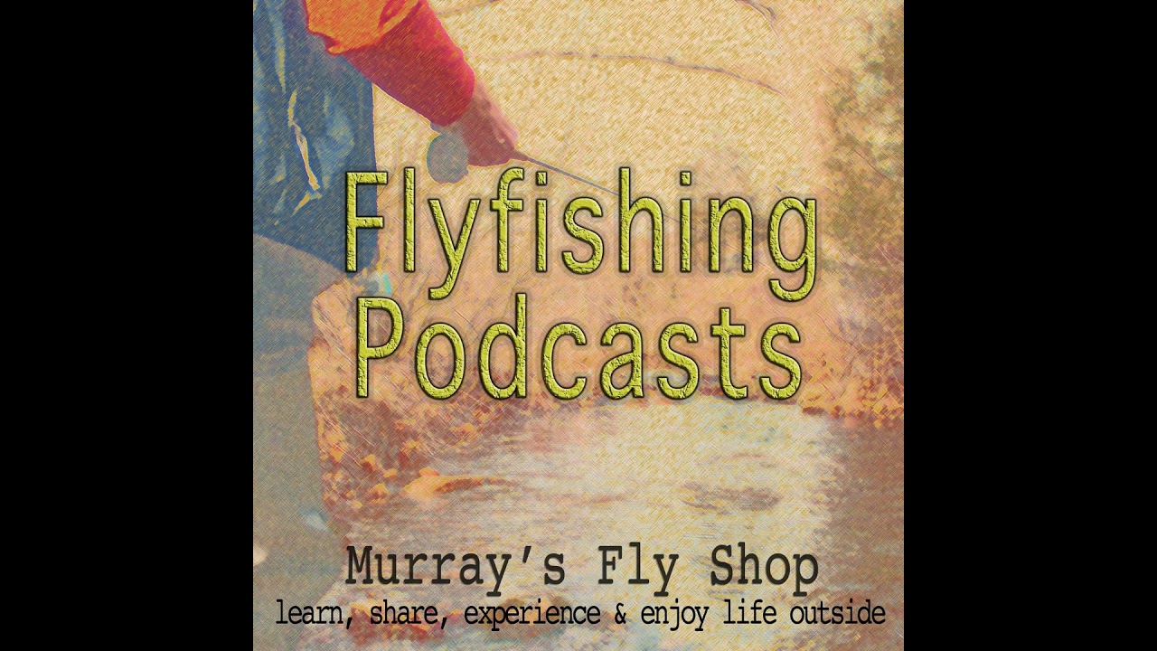 Fly Fishing in February