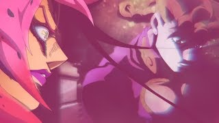 Outside of King Crimson's Court