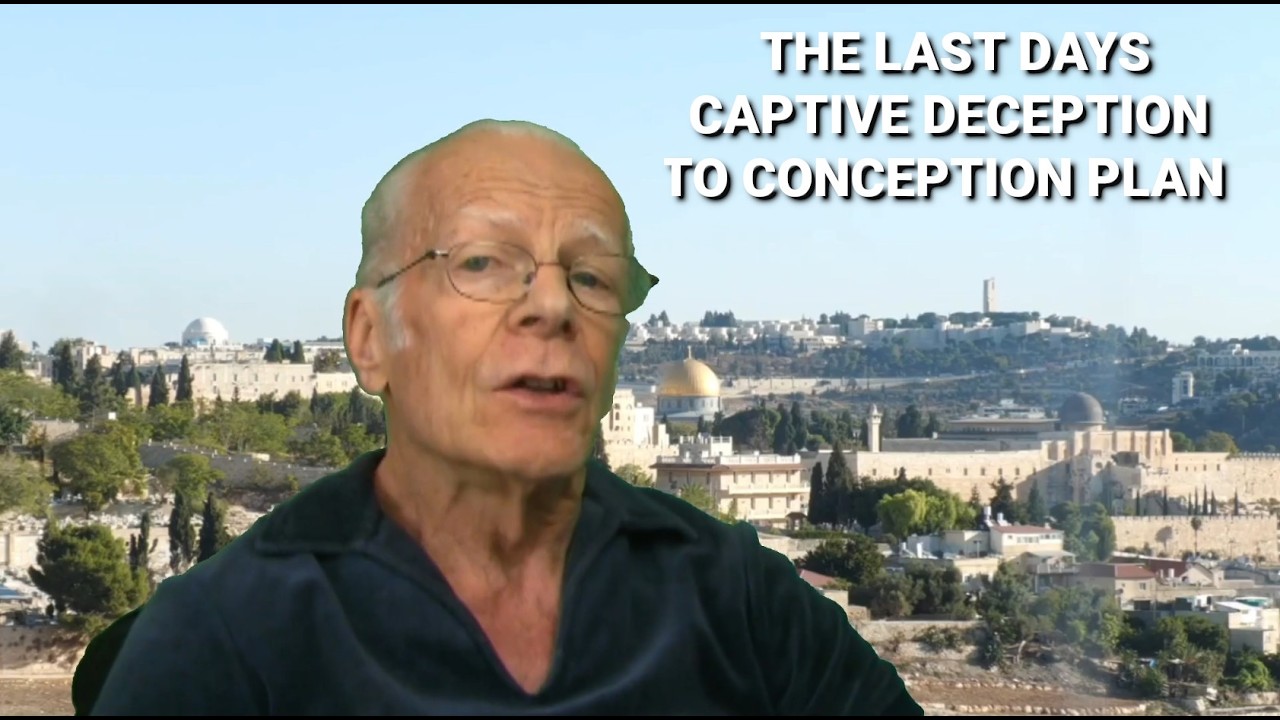 End Time Prophetic Messages by David Thomson 2023