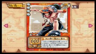「王国の復興」ONE PIECE CARD GAME 『ONE PIECE グラバト！RUSH 』 screenshot 3
