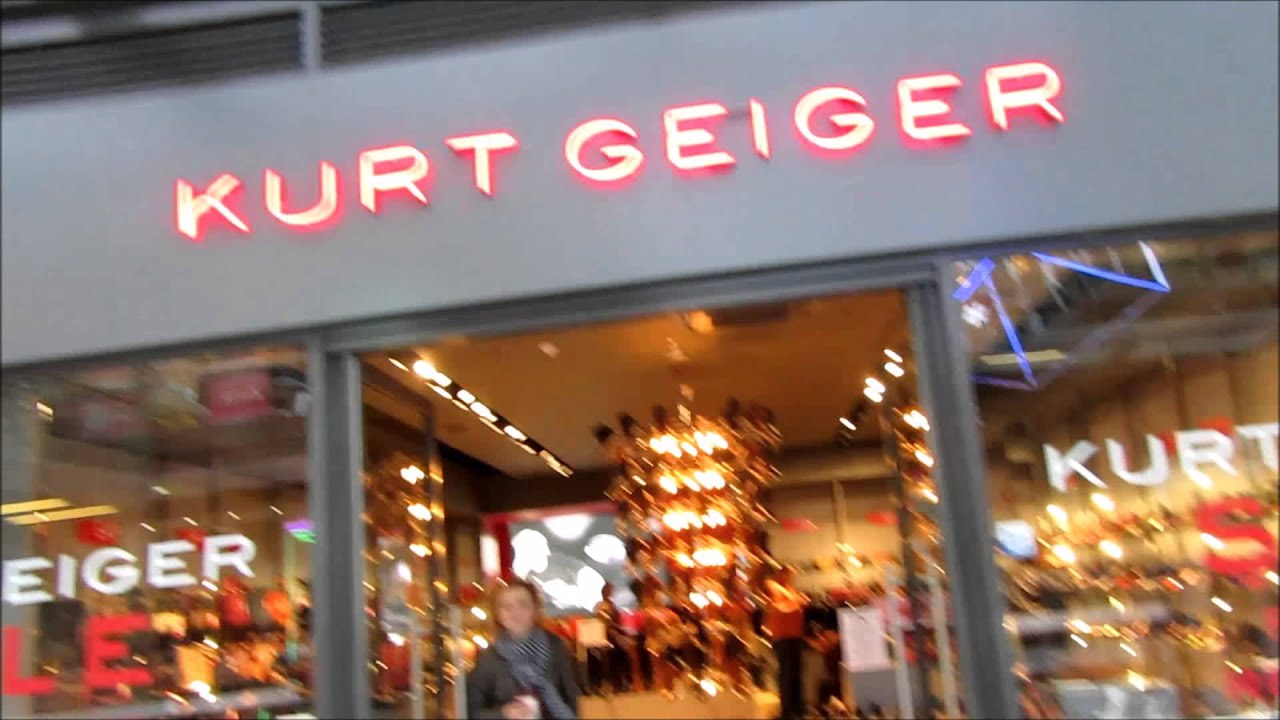 LONDON DESIGNER OUTLET