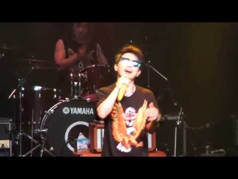 이승환 물어본다 17th LIVE CLUB DAY V hall