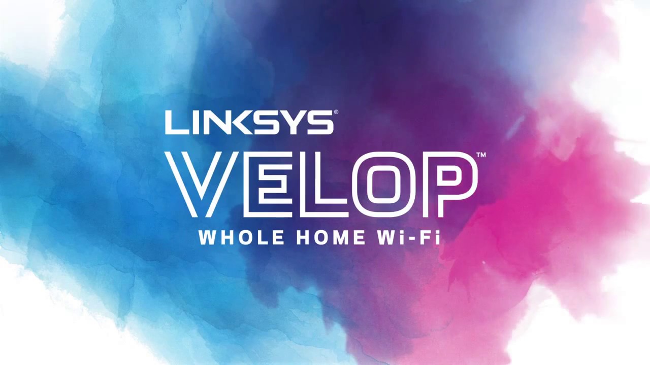 Cómo instalar el sistema Wi Fi Linksys Velop rápido y fácil camera iphone 8 plus apk