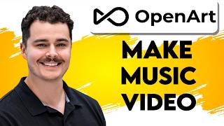 How To Make Music Video With Openart [2026 Guide]