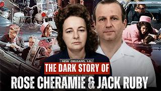 Celebrity The Brutal Execution Of The Dancer Who Knew Jack Ruby's JFK Secret Profile