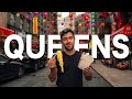 INSIDE QUEENS NYC (The Most Diverse Place on the Planet)