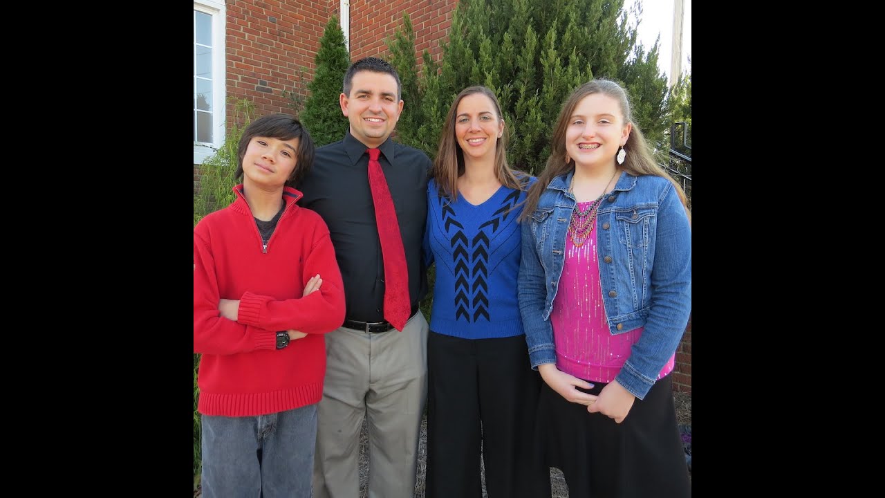 The Best Christmas Pageant Ever Part 2 YouTube