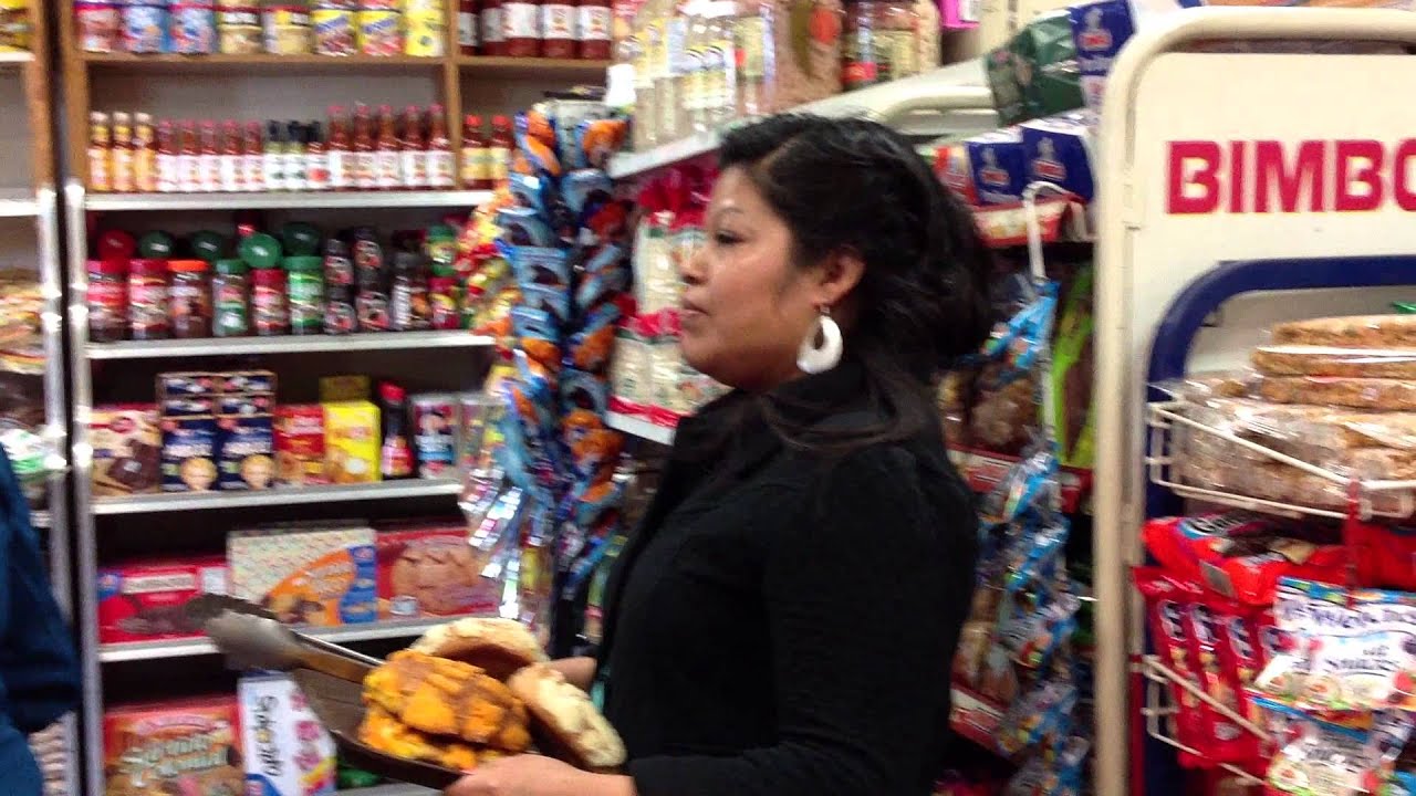 Carniceria El Matador 3 YouTube