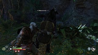 God of War Ragnarök Why Brok is the best