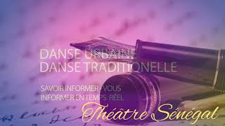 Générique GP TV SENEGAL LA CHAÎNE DE L'ORIENTATION DU MONDE ENTIER