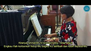 Lsel 439 Ku Percaya Engkau