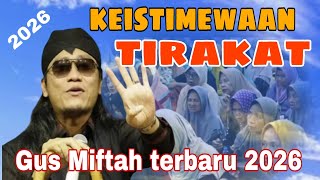 Latest Gus Miftah Sermon 2026 on the Power of Spiritual Discipline