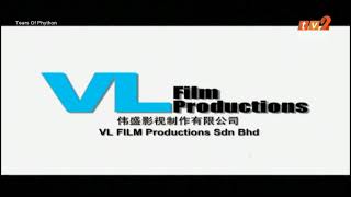 VL Film Productions Sdn Bhd - RTM Endcap 2013