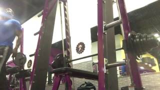 Chris campbell vlog 5 part 1 idoimpossible