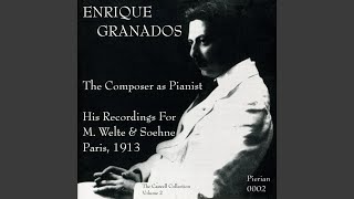 12 Danzas españolas, Op. 37: No. 10. Melancolica