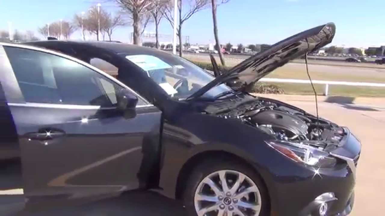 DFW, TX Find 2014 2015 Mazda3 Vs Kia Rio vs. Toyota Corolla 2014