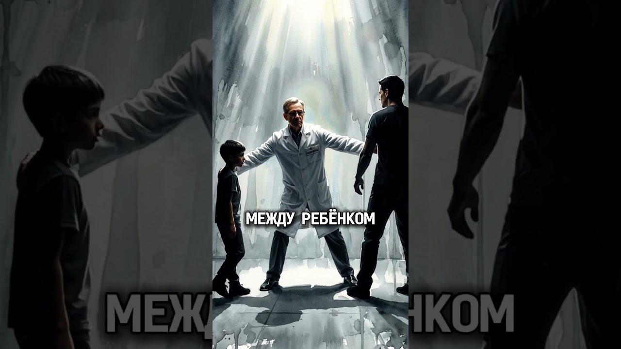 Сломанная мерка Запада — Transcript