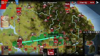 SGS Korean War - Tutorial 2 Rebase Air