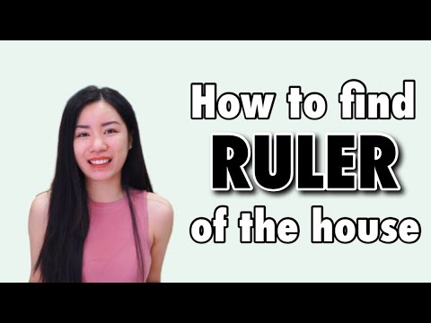 Video Hành tinh chủ quản (cách tìm vị trí, tính chất và hơn... - youtube