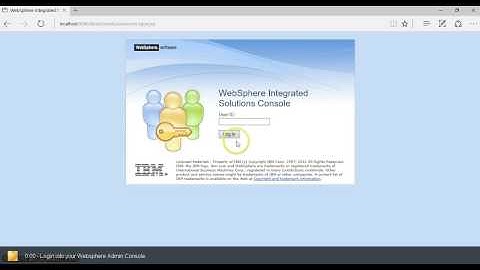 Step by step to create connection pool in Websphere Console