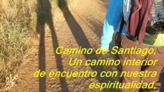Camino de Santiago, Camino Interior
