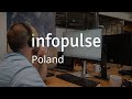 Infopulse Poland office