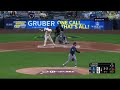 Brewers make franchise, MLB history in destruction of Mariners