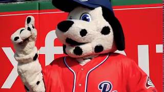 Peoria Chiefs Homer Entrance Video 2019 feat. CityLink