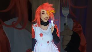 A mandatory song for Hazbin Cosplay