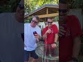 Tens Unit Challenge Pay Me Joke #short #shorts