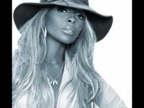 Mary J Blige   Changes I've Been Going Through