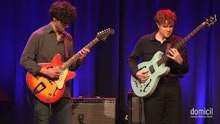 Alm - Preach (Live in Dortmund)