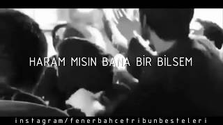 Fenerim Benim Hayalet Sevgilim 