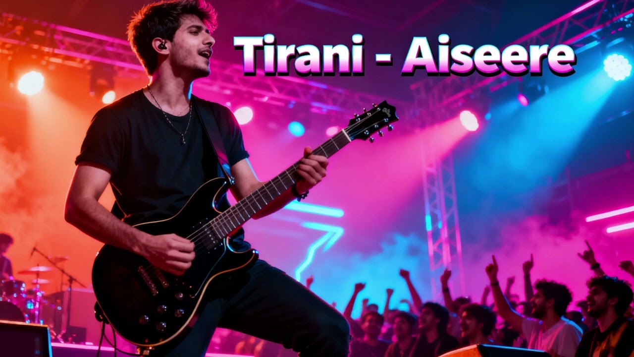 Tirani - Aiseere Original Song