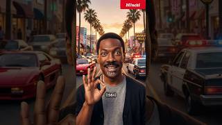 Beverly Hills Cop (1984) Cast Then And Now 2026 #blackactors  #beverlyhillscop
