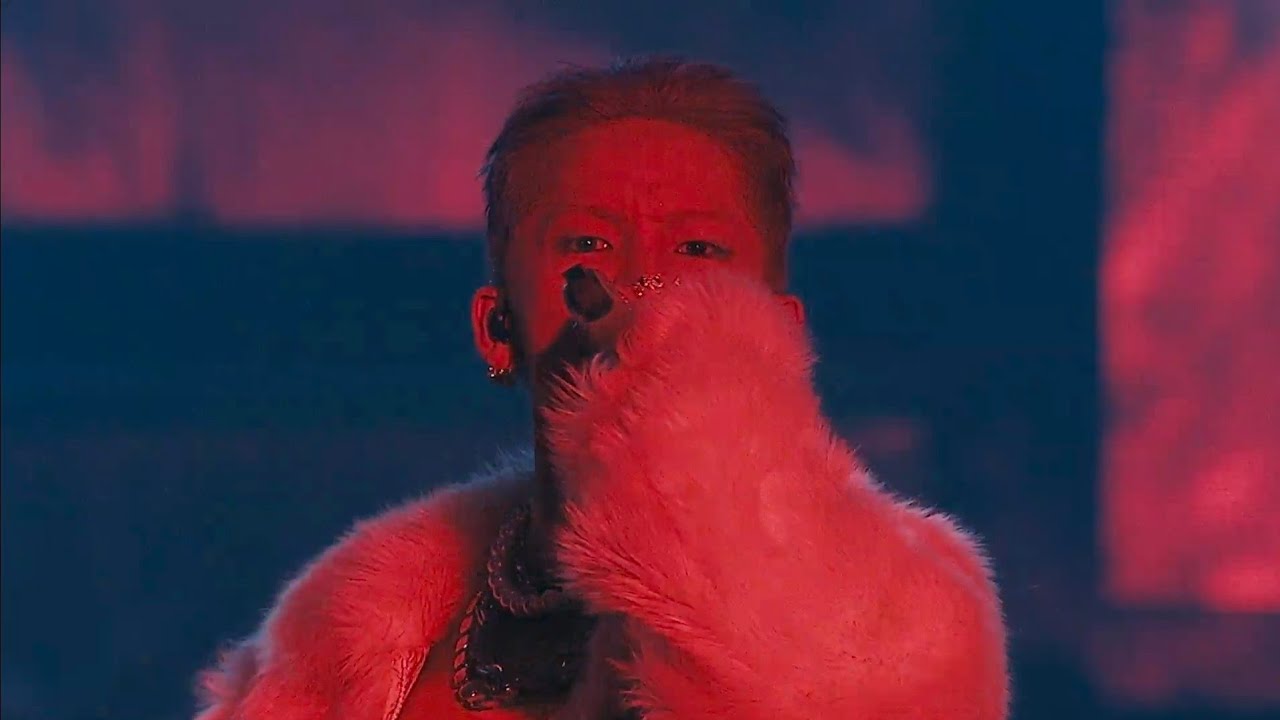 TREASURE - VolKno (CHOI HYUN SUK x YOSHI x HARUTO Unit) (TREASURE 2022 TOUR [HELLO])