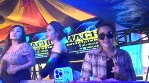 MIK TERBARU   || (BENCI) FDJ ADHE AMOY | WITH OT MACHO ENTERTAINMENT