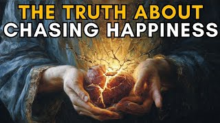 When You Have It All but Still Feel Empty: The Truth About Chasing Happiness | Biblical Wisdom
