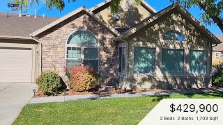 327 E 2230 N #A, North Logan, UT 84341