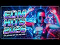 Viral Dance &amp; EDM Party Hits 2026 🔥 Nonstop DJ Remix Megamix | Best Global Club Anthems Mix