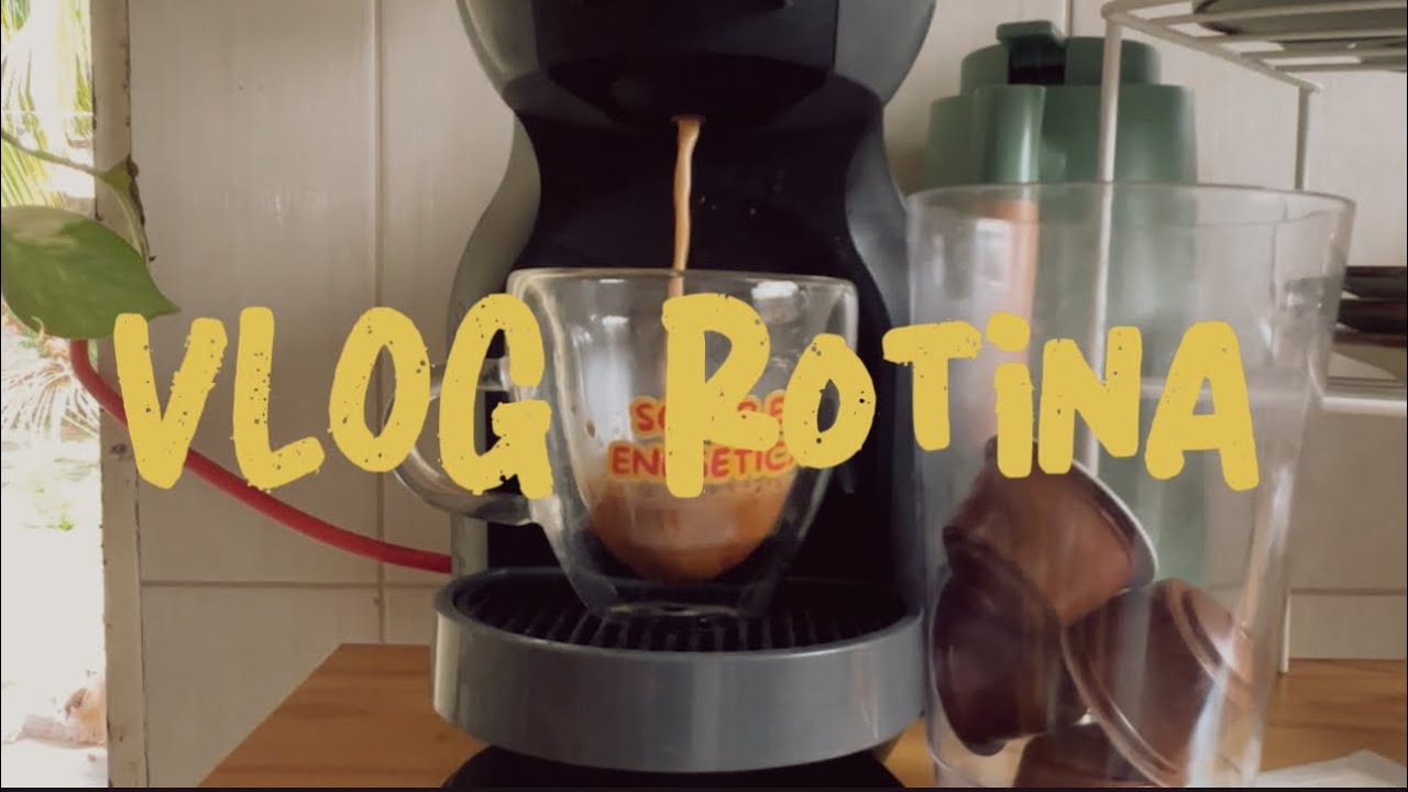 Vlog de rotina- treino-muito bate papo e trabalhos✨