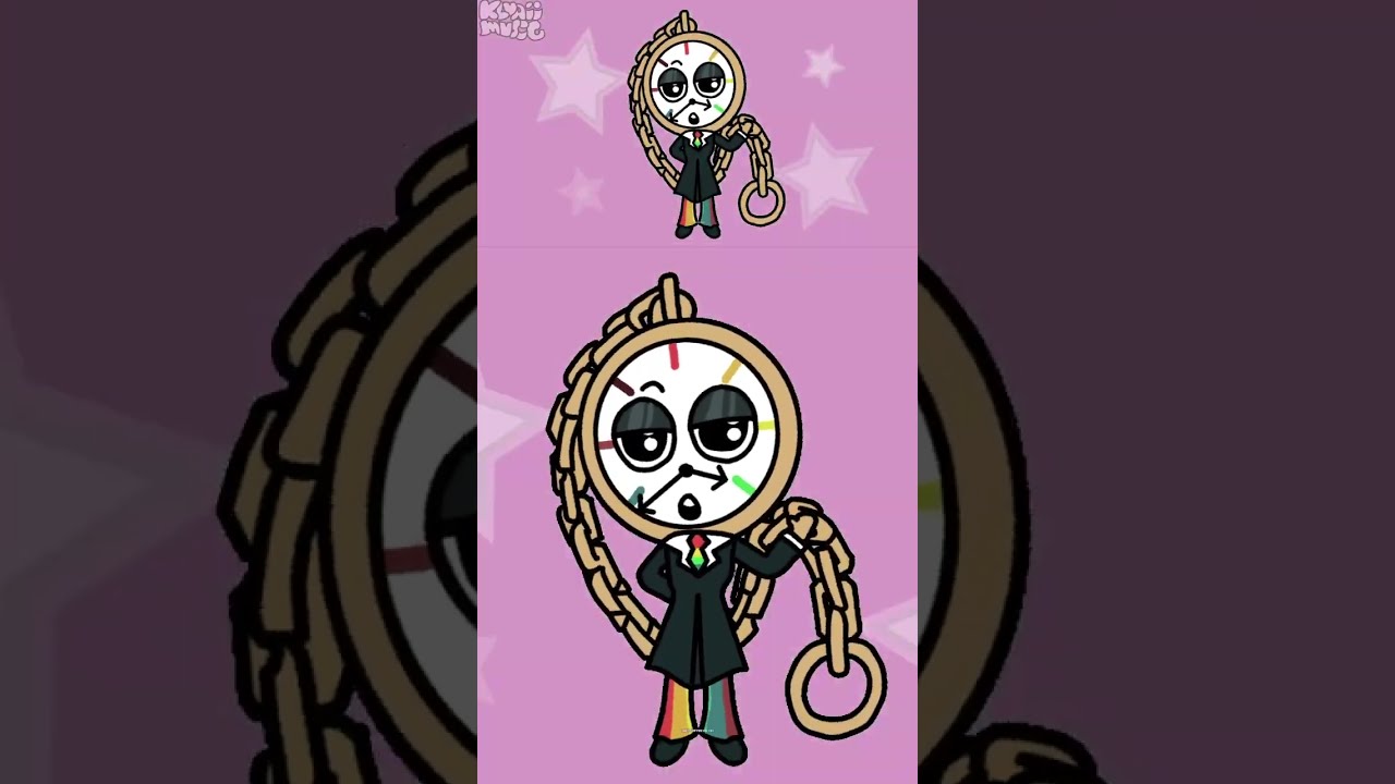 Dyle Song Dandys World Official Animated Music Video