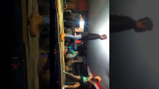 Joget Nyawer Y Hot Lucu