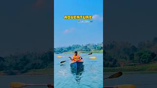 Bargee lake Valley- Rangamati 🛶 #unfrezzmyaccount #rangamati #trip