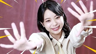 【世界に一つの日々と！】水谷趣里さん！