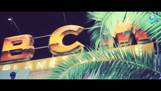 Trailer ufficiale • BCM world tour - POOL PARTY • 6.6.15 Roma