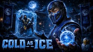 SUB-ZERO (Cold as Ice)